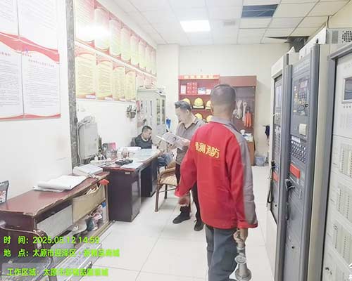 迎泽区精品服装城