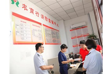 山西通测公司：建筑工地火灾隐患及预防对策？